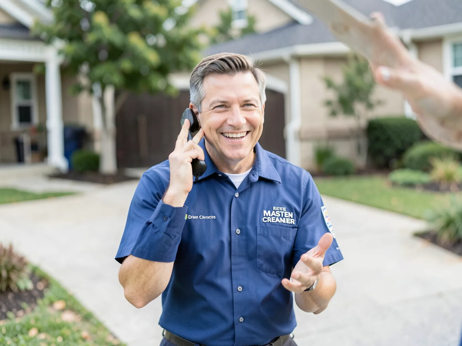 Drain Cleaning New London, TX FAQs